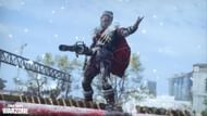 Zombie Santa (Image via Activision)